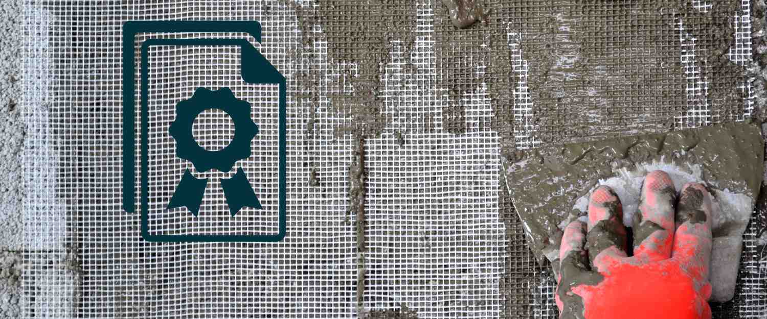 تاییدیه نظام - وال مش ایران