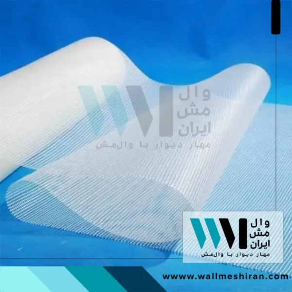 توری فایبرگلاس