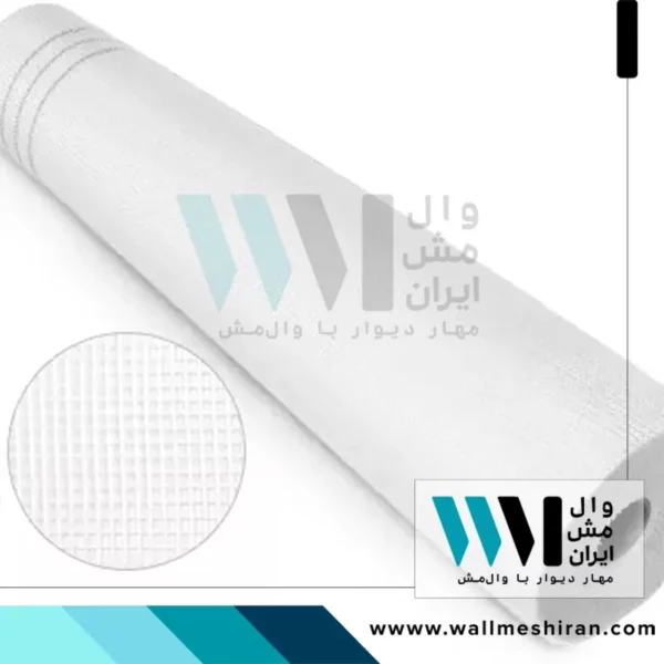 توری فایبرگلاس