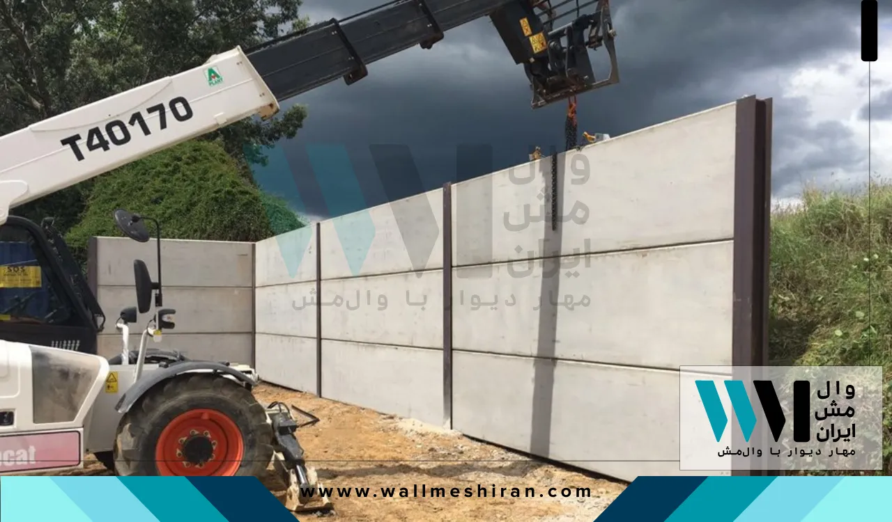 قیمت وال پست چقدر است؟