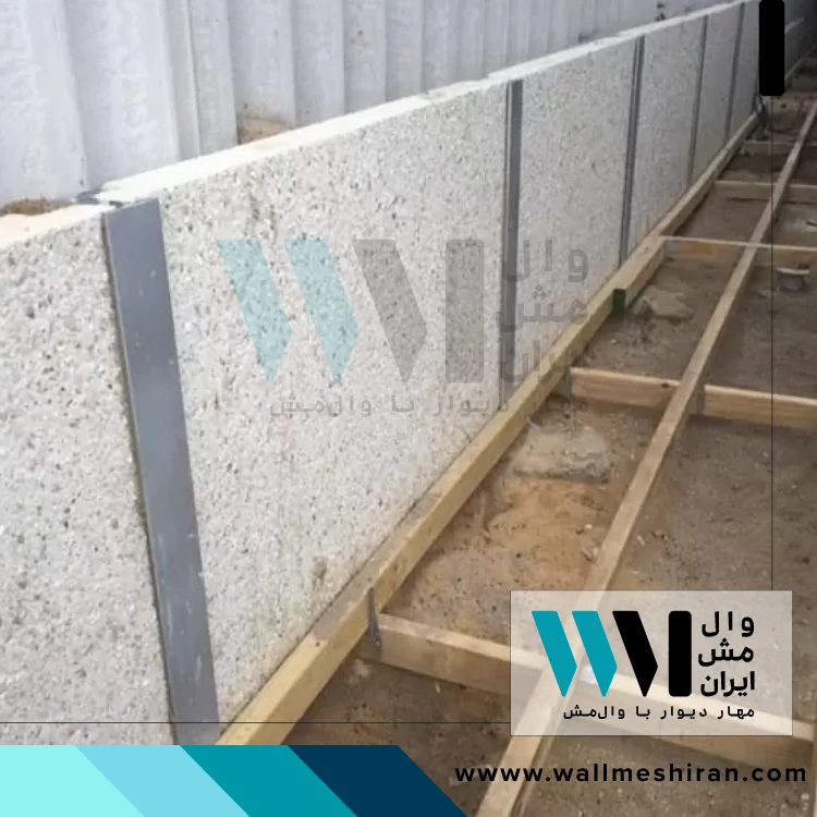 قیمت وال پست چقدر است؟