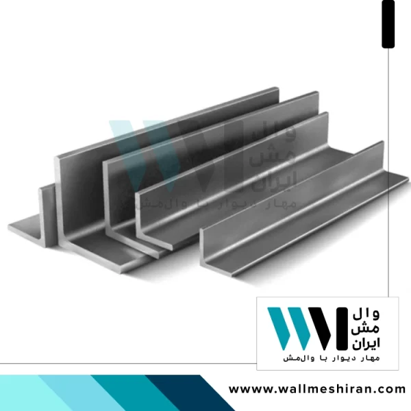 نبشی وال مش