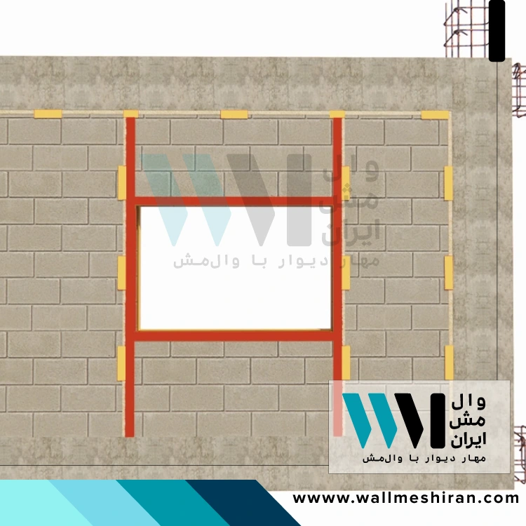 وال مش بازشو