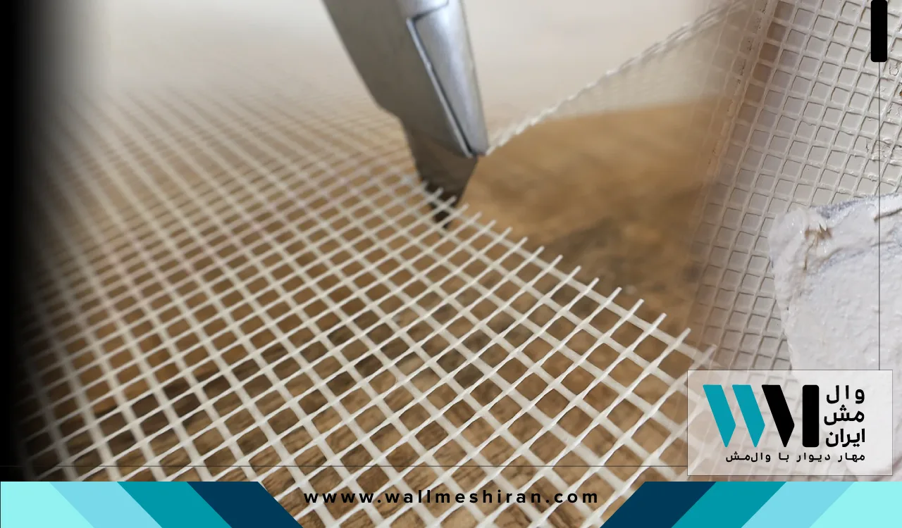 ویژگیهای الیاف مناسب برای محیط سیمانی